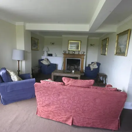 山林小屋 Kirkandrews House