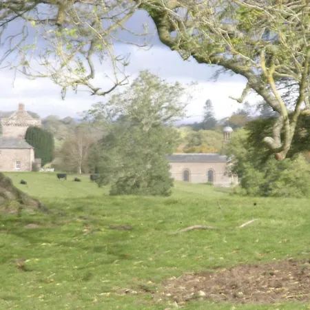 Kirkandrews House אכסניה קרליסל